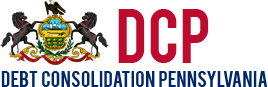 DebtConsolidation Pennsylvania logo